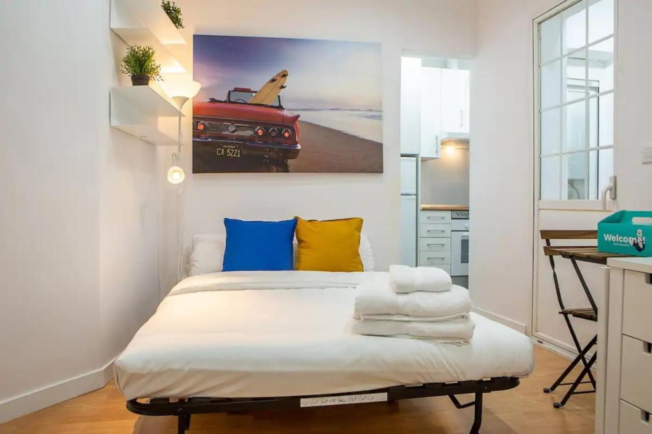 Cozy 1 Bedroom Near Rio *