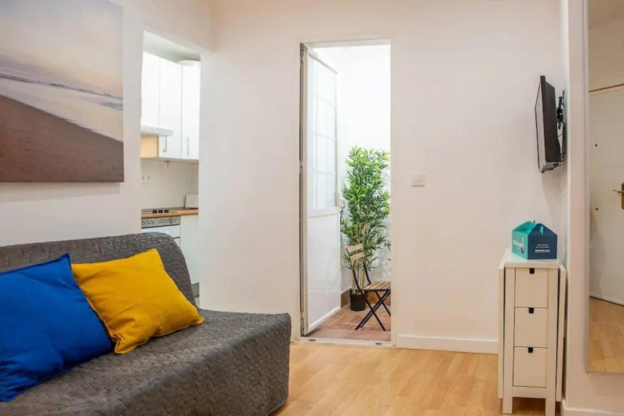 Apartamento Cozy 1 Bedroom Near Rio *