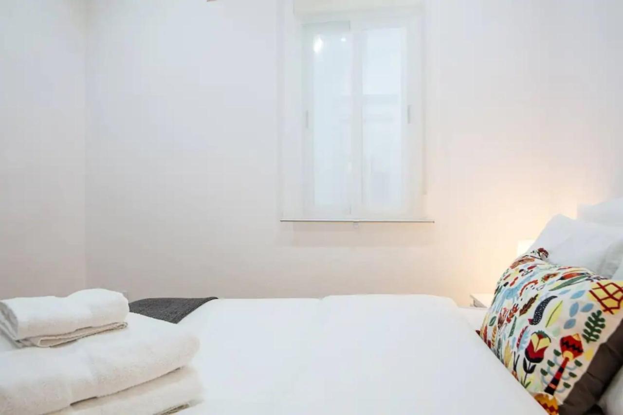 Apartamento Cozy 1 Bedroom Near Rio *
