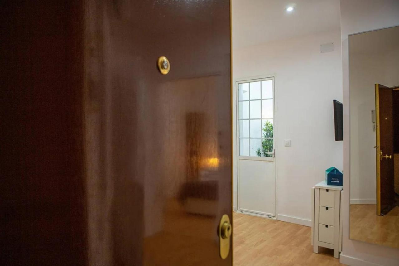 Apartamento Cozy 1 Bedroom Near Rio Madrid