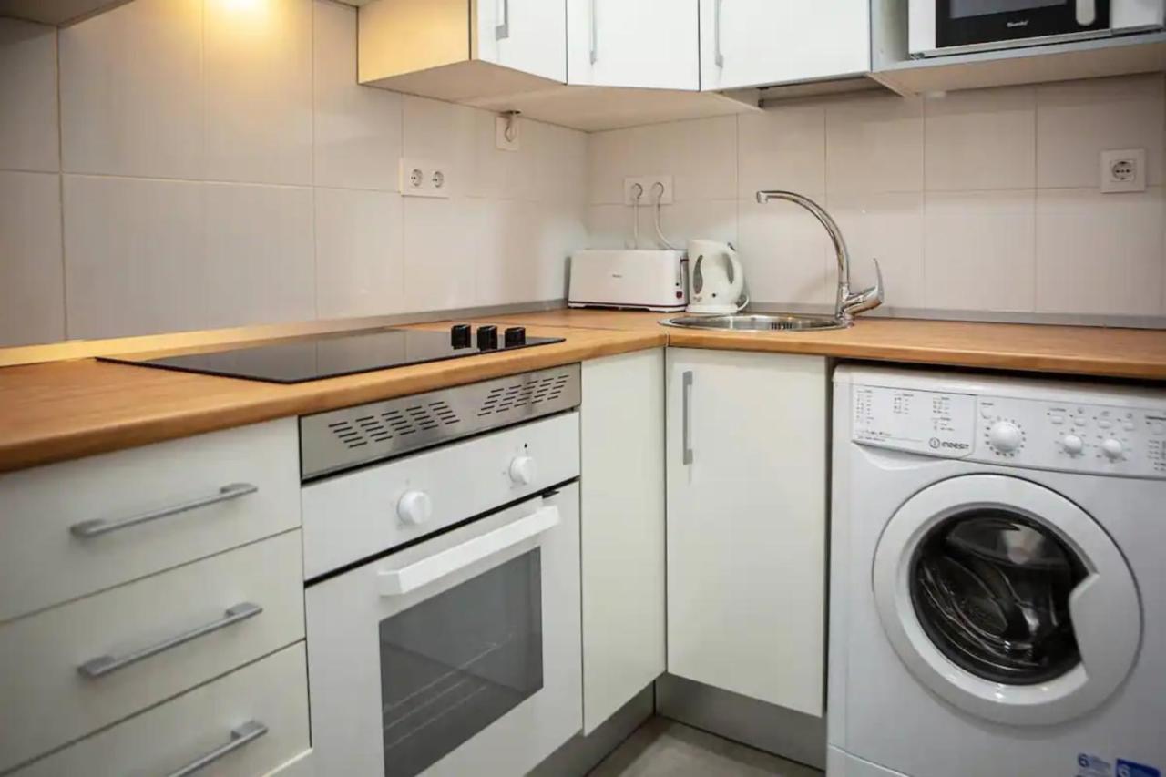 Cozy 1 Bedroom Near Rio Apartamento