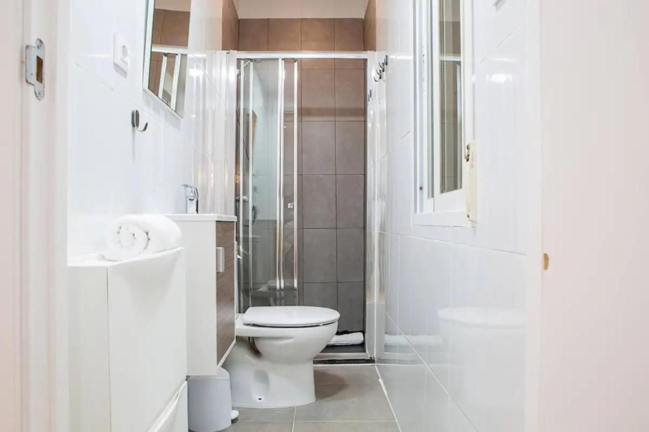 Cozy 1 Bedroom Near Rio *